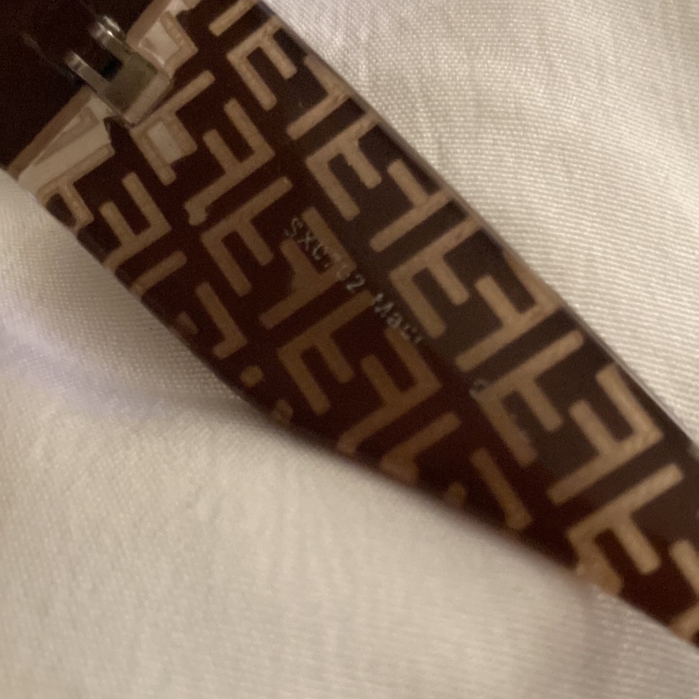 Auth vintage Fendi women’s sunglasses SXO702 - Picture 13 of 13